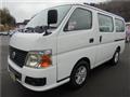 2012 Nissan Caravan