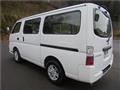 2012 Nissan Caravan