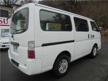 2012 Nissan Caravan