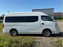 2016 Nissan NV350 Caravan