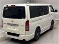 2012 Toyota Regiusace Van