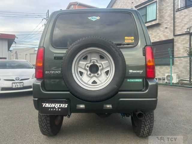 2014 Suzuki Jimny