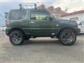 2014 Suzuki Jimny