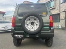 2014 Suzuki Jimny