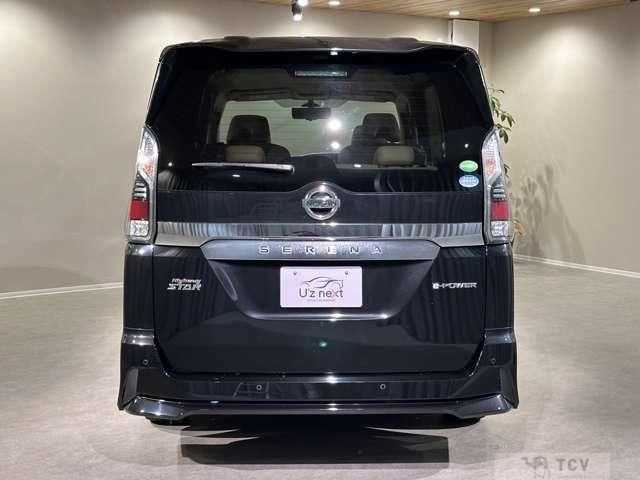 2018 Nissan Serena