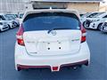 2018 Nissan Note