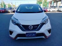 2018 Nissan Note