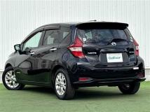 2020 Nissan Note