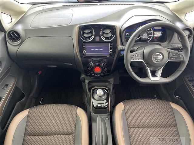 2019 Nissan Note