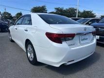 2014 Toyota Mark X