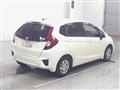 2014 Honda Fit