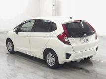 2014 Honda Fit