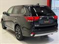 2016 Mitsubishi Outlander