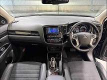 2016 Mitsubishi Outlander