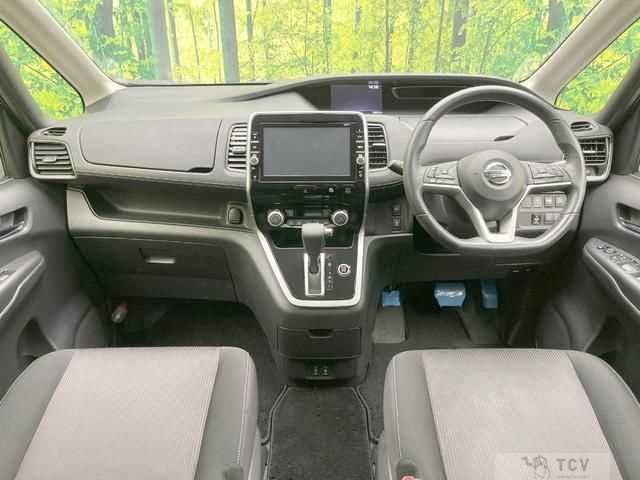 2018 Nissan Serena
