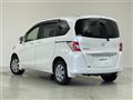 2015 Honda Freed