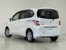 2015 Honda Freed
