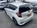 2020 Nissan Note