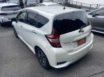 2020 Nissan Note