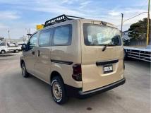 2010 Nissan NV200 VANETTE