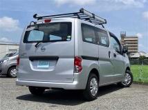 2020 Nissan NV200 VANETTE