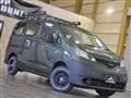 2013 Nissan NV200 VANETTE