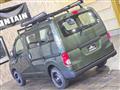 2013 Nissan NV200 VANETTE