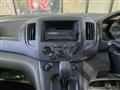 2013 Nissan NV200 VANETTE