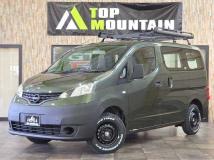 2013 Nissan NV200 VANETTE