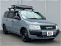 2012 Toyota Probox Van