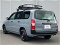 2012 Toyota Probox Van