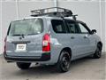 2012 Toyota Probox Van