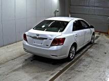 2013 Toyota Allion