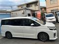 2014 Toyota Voxy