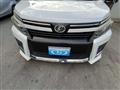 2014 Toyota Voxy