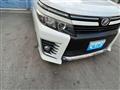 2014 Toyota Voxy