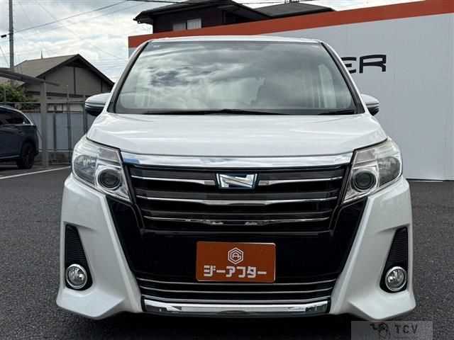 2014 Toyota Noah