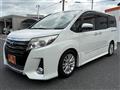 2014 Toyota Noah