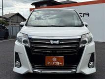 2014 Toyota Noah