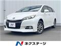 2014 Toyota Wish