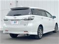 2014 Toyota Wish