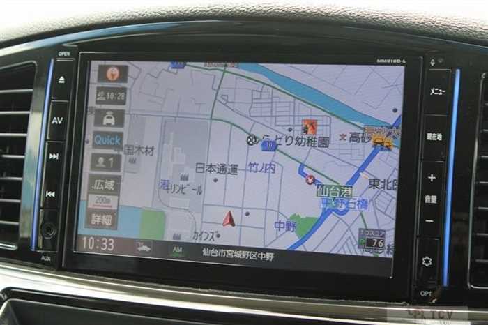 2019 Nissan Elgrand