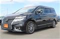 2019 Nissan Elgrand