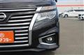 2019 Nissan Elgrand
