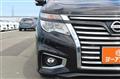 2019 Nissan Elgrand