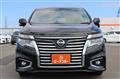 2019 Nissan Elgrand
