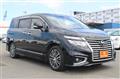 2019 Nissan Elgrand