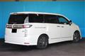 2014 Nissan Elgrand