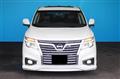 2014 Nissan Elgrand