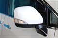 2014 Nissan Elgrand